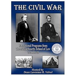 The Civil War: Educational Programs from the Massachusetts School of Law