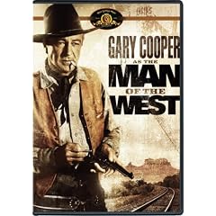 Man of the West
