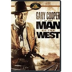 Man of the West