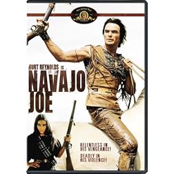 Navajo Joe