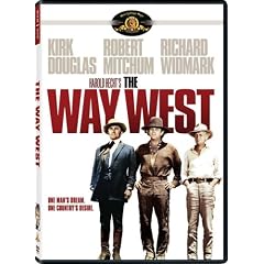 The Way West