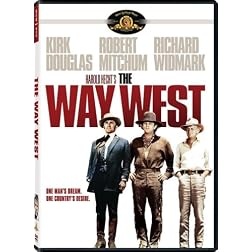 The Way West