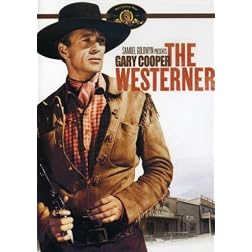 The Westerner