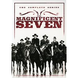 The Magnificent Seven: The Complete Series