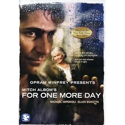 Oprah Winfrey Presents Mitch Albom's for One More Day