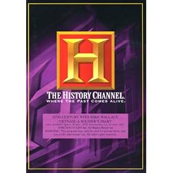 20th Century with Mike Wallace--Vietnam: A Soldier's Diary (The History Channel)