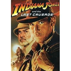 Indiana Jones and the Last Crusade (Special Edition)