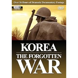 Korea: The Forgotten War