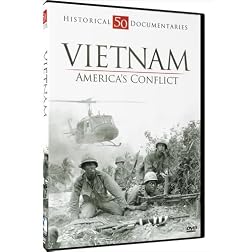 Vietnam War: America's Conflict