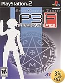Persona 3 FES
