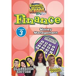 SDS Finance Module 3: Money Management