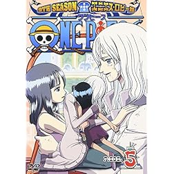 One Piece 9th Season Enies Lobby Hen