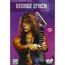 George Lynch