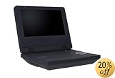 Toshiba SD-P71S 7-Inch Portable DVD Player