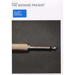 Shepherd's Bush Welcomes the Wedding Present