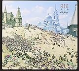 Sun Giant by Fleet Foxes