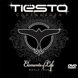Elements of Life World Tour
