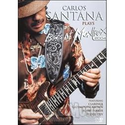 Plays Blues at Montreux 2004