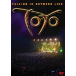 Falling in Between Live