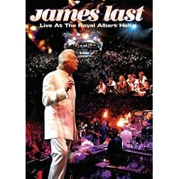 Live at the Royal Albert Hall