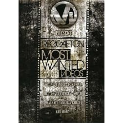 Reggaeton Most Wanted Videos