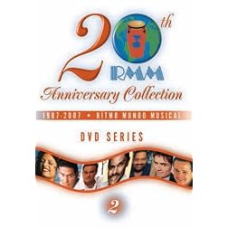 RMM 20th Anniversary Collection DVD, Vol. 2