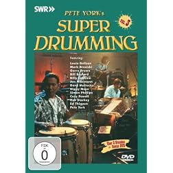 Super Drumming 3