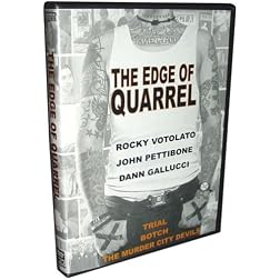 Edge of Quarrel