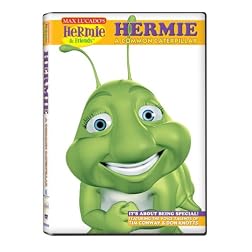 Hermie & Friends: Hermie - A Common Caterpillar