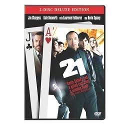 21 (Two-Disc Special Edition)