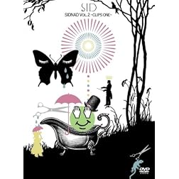 Vol. 2-Sidnad-Clips One
