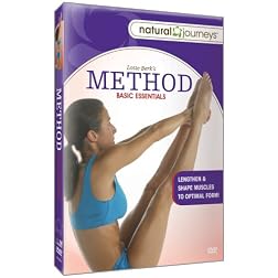 Lotte Berk Method for Beginners: Basic Essentials