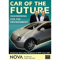 Nova: Car of the Future