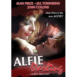 Alfie Darling