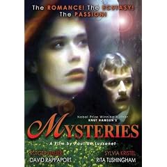 Mysteries
