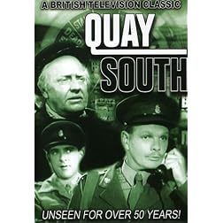 Quay South