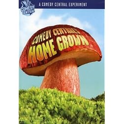 Comedy Central's Home Grown