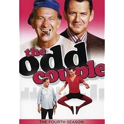The Odd Couple - The Fourth Season