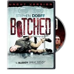 Botched