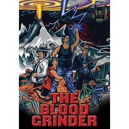 The Blood Grinder