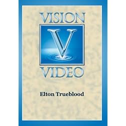 Elton Trueblood