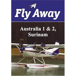 Australia 1 & 2, Surinam