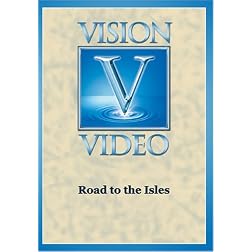 Road to the Isles