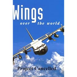 Wings Over the World: Project Cancelled