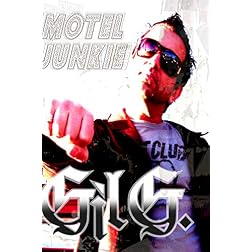 Motel Junkie DVD