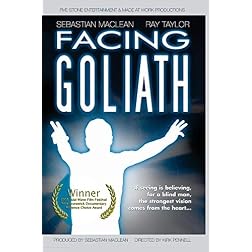 Facing Goliath