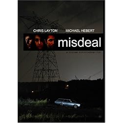 Misdeal