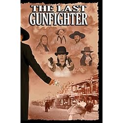 The Last Gunfighter