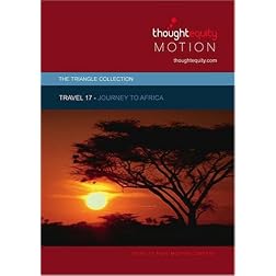 Travel 17 - Journey to Africa