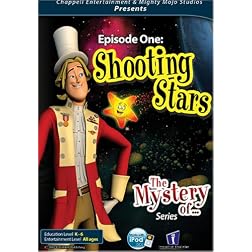Mystery of... Shooting Stars